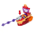 Piratix, Sea Crusher, łódź z figurką