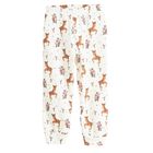 Piżama dziewczęca, ecru, Nicol