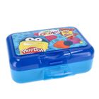 Play-Doh, bidon + lunchbox