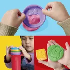 Play-Doh, Disney Jr, Myszka Mickey, Lep i Układaj, zestaw kreatywny