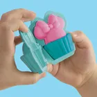 Play-Doh, Disney Jr, Przenośna Cukiernia Minnie, zestaw kreatywny