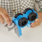 Play-Doh, Dźwig, 3 tuby i akcesoria