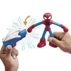 Play-Doh, Marvel, Spider-Man, figurka i akcesoria, zestaw kreatywny