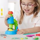 Play-Doh, Podświetlany Mikroskop, zestaw kreatywny