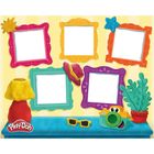 Play-Doh, Starters, Fotozabawa, zestaw kreatywny