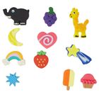 Play-Doh, Wiaderko pełne zabawy, zestaw kreatywny, 20 tub