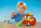 Playmobil, 1.2.3., Moja Arka Noego, 6765
