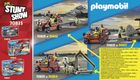 Playmobil, Air Stuntshow, Mobilny serwis, 70835