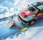 Playmobil, Cars, Terenówka tuningowa, 72062