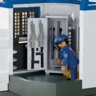 Playmobil, City Action, Policyjne Centrum Dowodzenia, 71873