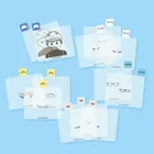 Playmobil, City Action, Posterunek Policji z miejscem przesłuchań, 71874