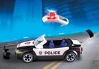 Playmobil, City Action, Samochód policyjny, 5673