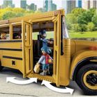 Playmobil, City Life, Autobus szkolny: US School Bus, 71094