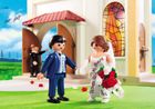 Playmobil, City Life, Romantyczny ślub w kościele, 5053