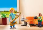Playmobil, City Life, Salon, 9267