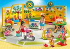 Playmobil, City Life, Sklep z artykułami niemowlęcymi, 9079