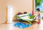 Playmobil, City Life, Sypialnia, 9271
