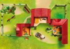 Playmobil, Country, Duża stadnina koni, 6926