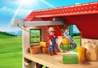 Playmobil, Country, Duże gospodarstwo rolne, 6120