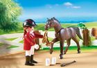 Playmobil, Country, Turniej jeździecki, 6930