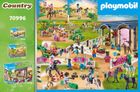 Playmobil, Country, Turniej jeździecki, 70996