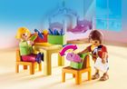 Playmobil, Dollhouse, Kolorowy pokój dziecięcy, 5306