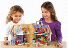Playmobil, Dollhouse, Przenośny domek dla lalek, 5167
