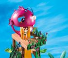 Playmobil, Family Fun, Aqua Park ze zjeżdżalniami, 70609