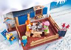 Playmobil, Family Fun, Chata górska, 9280