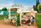 Playmobil, Family Fun, Kemping, 71424