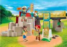 Playmobil, Family Fun, Przygoda w zoo, 71190