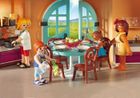 Playmobil, Family Fun, Słoneczna wakacyjna willa, 9420