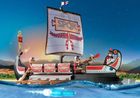 Playmobil, History, Rzymska galera, 5390