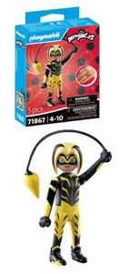 Playmobil, Miraculous: Vesperia, 71867