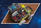 Playmobil, Space, Ekspedycja na Marsa z pojazdami, 70888