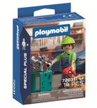 Playmobil, Special Plus, Mechanik, 72031