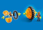 Playmobil, Sports & Action, Outdoor, Speed Roller Orange, 9203