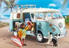 Playmobil, Sports & Action, Volkswagen T1 Camping Bus, 70826