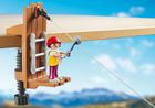 Playmobil, Summer Fun, Domek letniskowy, 6887