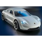 Playmobil, The Movie, Porsche Mission E Rex'a Desher'a, pojazd zdalnie sterowany, 70078