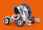 Playmobil, Top Agents, Robot Agenta T.E.C., 9251