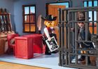Playmobil, Western, Przenośne miasteczko westernowe, 70012