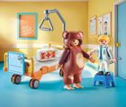 Playmobil, Zestaw upominkowy, Szybkiego powrotu do zdrowia, 71966
