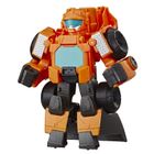 Playskool, Transformers, robot z serii Rescue Bots Academy, 1 szt.