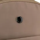 Plecak miejski, beżowy, Peterson