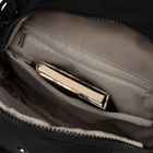 Plecak miejski, czarny, Peterson