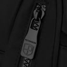 Plecak miejski, czarny, Peterson