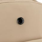 Plecak miejski, ecru, Peterson