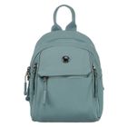 Plecak miejski, niebieski, Peterson