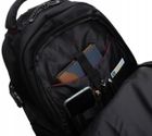 Plecak sportowy na laptopa, do 15,6", David Jones